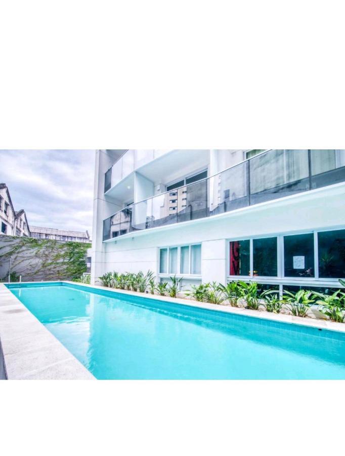 Setin Luz Apt 210 Centro De Sao Paulo - 100 Metros Da Estacao Luz De Metro Exterior photo