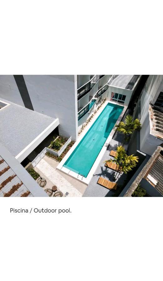 Setin Luz Apt 210 Centro De Sao Paulo - 100 Metros Da Estacao Luz De Metro Exterior photo